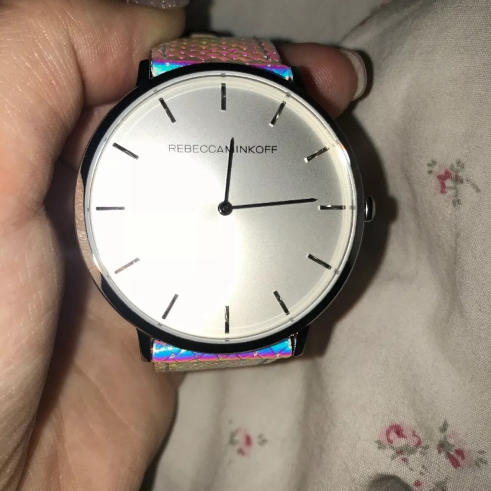 Rebecca Minkoff watch